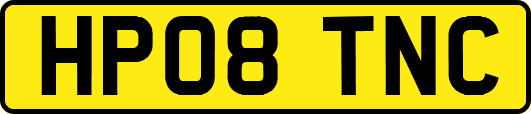 HP08TNC