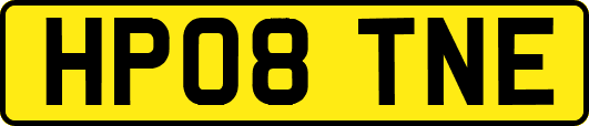 HP08TNE