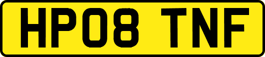 HP08TNF