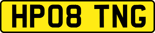 HP08TNG