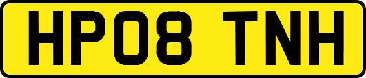HP08TNH