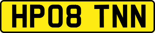 HP08TNN
