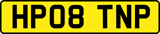 HP08TNP