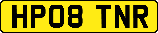 HP08TNR