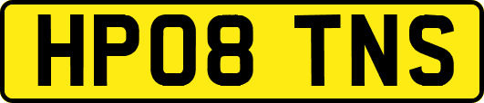 HP08TNS
