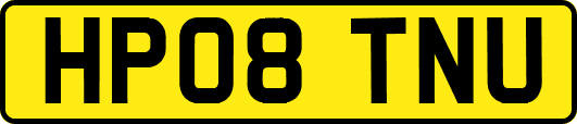 HP08TNU
