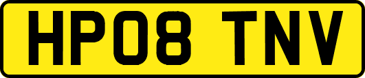 HP08TNV