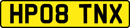 HP08TNX