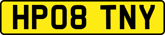 HP08TNY