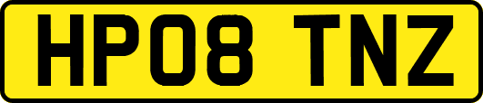 HP08TNZ