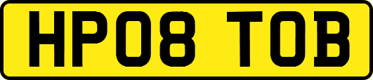 HP08TOB