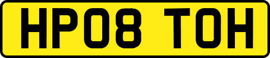 HP08TOH