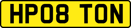 HP08TON