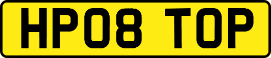 HP08TOP
