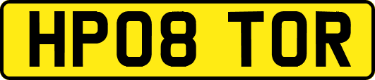 HP08TOR