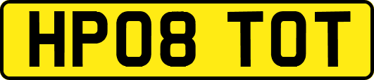 HP08TOT