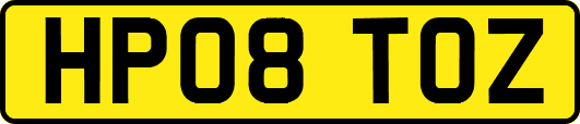 HP08TOZ