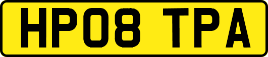 HP08TPA