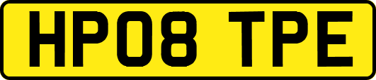HP08TPE