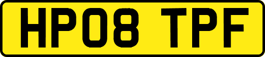 HP08TPF