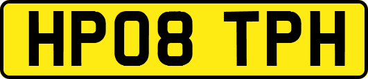 HP08TPH