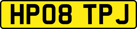 HP08TPJ