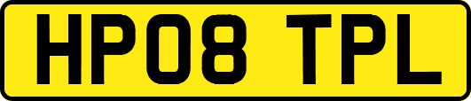 HP08TPL