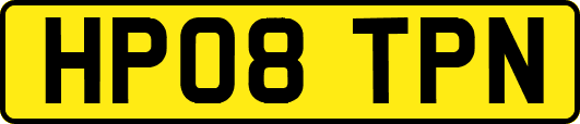 HP08TPN