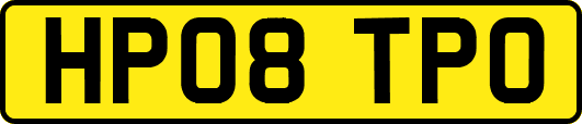 HP08TPO