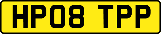 HP08TPP