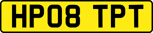 HP08TPT