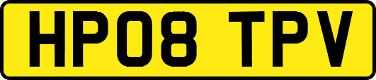 HP08TPV