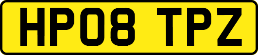 HP08TPZ