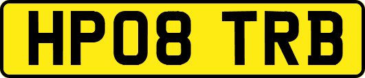 HP08TRB
