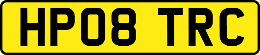 HP08TRC