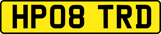 HP08TRD