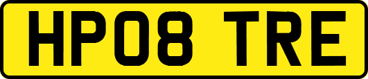 HP08TRE