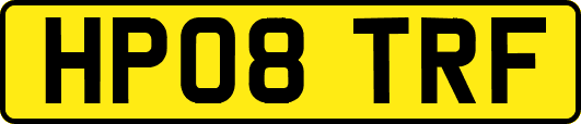 HP08TRF