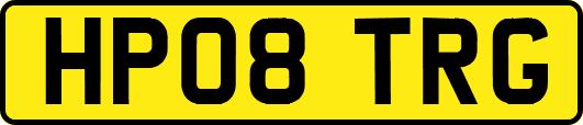 HP08TRG