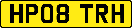 HP08TRH