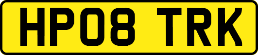 HP08TRK