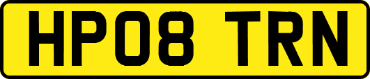 HP08TRN