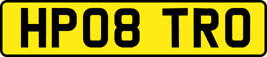 HP08TRO