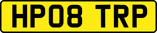 HP08TRP