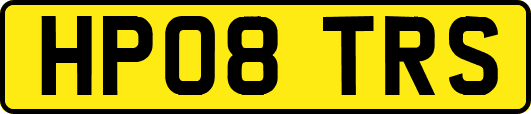 HP08TRS