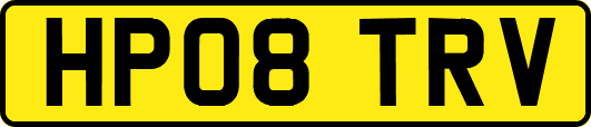 HP08TRV