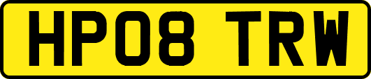 HP08TRW