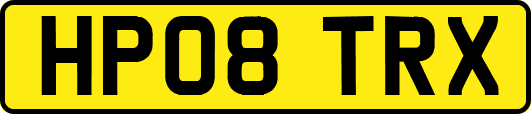 HP08TRX