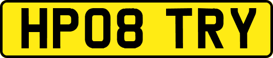 HP08TRY