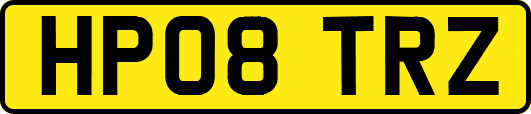 HP08TRZ